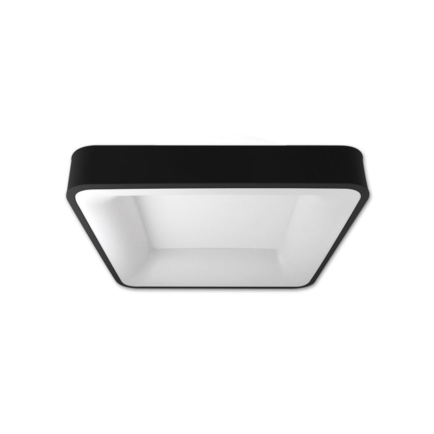 LED Dimbart takarmatur ARIES LED/54W/230V 3000-6500K + fjärrkontroll