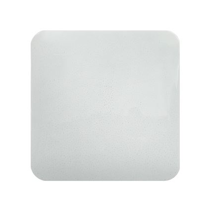 LED Dimbar taklampa FLORA LED/60W/230V 2700-6500K 53x53 cm + fjärrkontroll