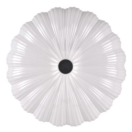 LED Dimbart takarmatur FLOWER LED/36W/230V + fjärrkontroll