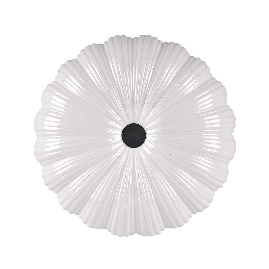 LED Dimbart takarmatur FLOWER LED/36W/230V + fjärrkontroll