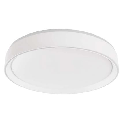 LED Dimbar taklampa GoSmart LED/45W/230V diameter 50 cm 2700-6500K Wi-Fi Tuya + fjärrkontroll