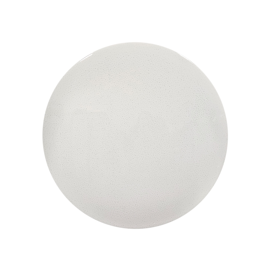 LED Dimbar taklampa IPOLY LED/60W/230V 2700-6500K diameter 58 cm + fjärrkontroll