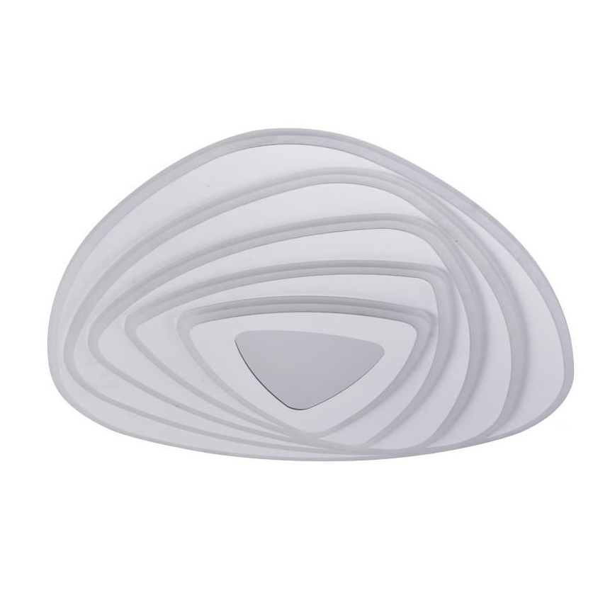 LED Dimbart takarmatur i tak 130W/230V 3000-6500K + fjärrkontroll