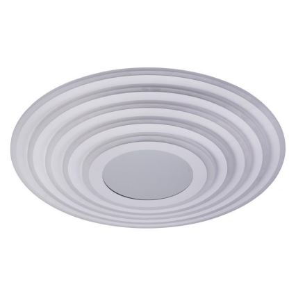 LED Dimbart takarmatur för tak LED/140W/230V 3000-6500K + fjärrkontroll