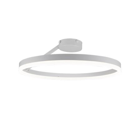 LED Dimbart takmonterat takarmatur LED/40W/230V 3000-6500K vit + fjärrkontroll