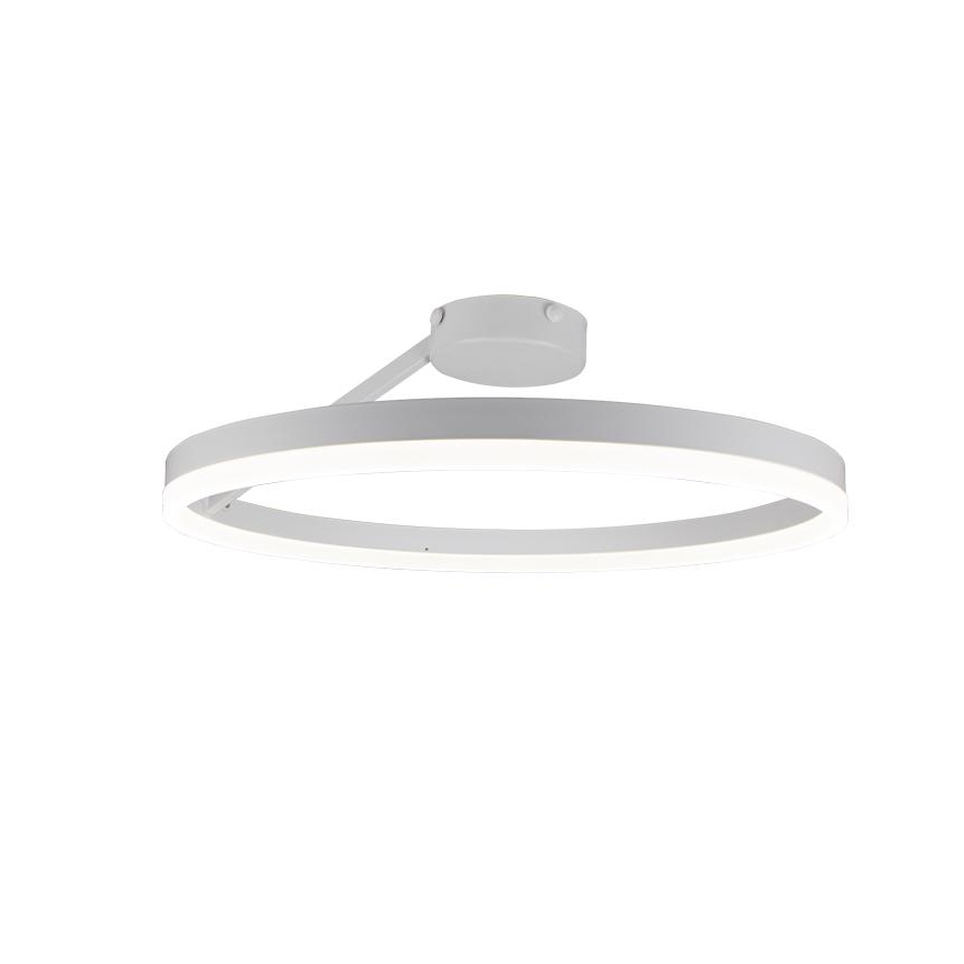 LED Dimbart takmonterat takarmatur LED/40W/230V 3000-6500K vit + fjärrkontroll