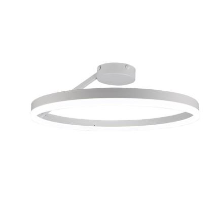 LED Dimbart takmonterat takarmatur LED/40W/230V 3000-6500K vit + fjärrkontroll