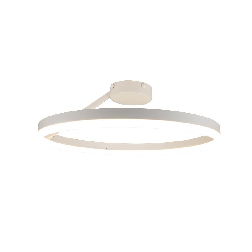 LED Dimbart takmonterat takarmatur LED/40W/230V 3000-6500K vit + fjärrkontroll