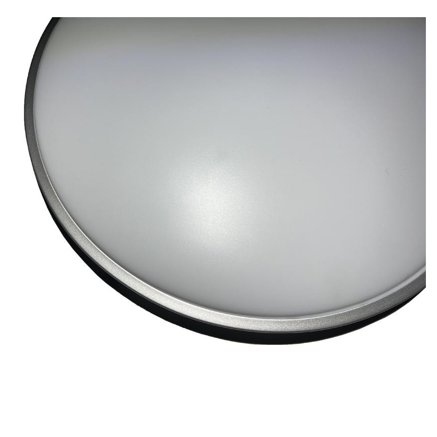 LED Dimbar taklampa LED/48W/230V 2700-6500K Wi-Fi Tuya + fjärrkontroll