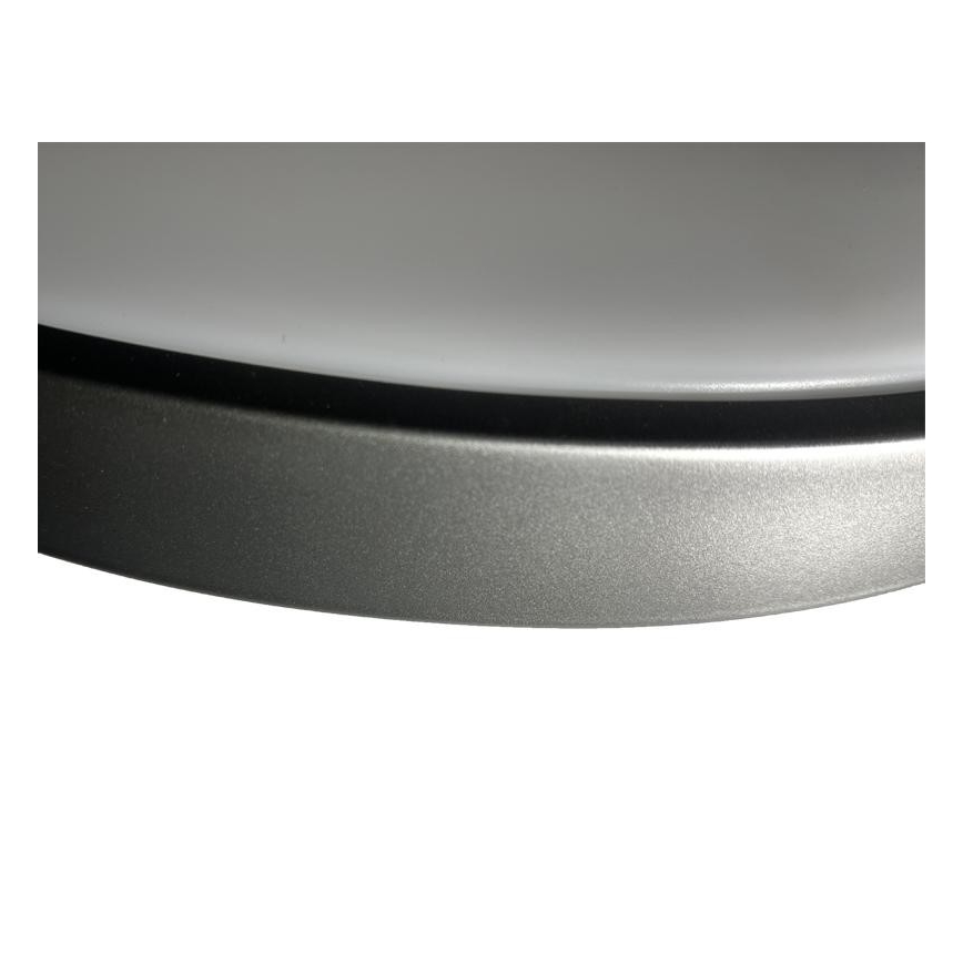 LED Dimbar taklampa LED/48W/230V 2700-6500K Wi-Fi Tuya + fjärrkontroll