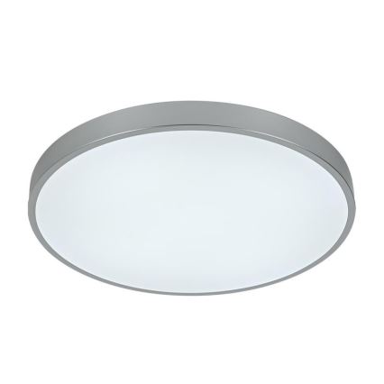 LED Dimbar taklampa LED/48W/230V 2700-6500K Wi-Fi Tuya + fjärrkontroll