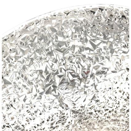 LED Dimbar taklampa LED/48W/230V 2700-6500K Wi-Fi Tuya + fjärrkontroll