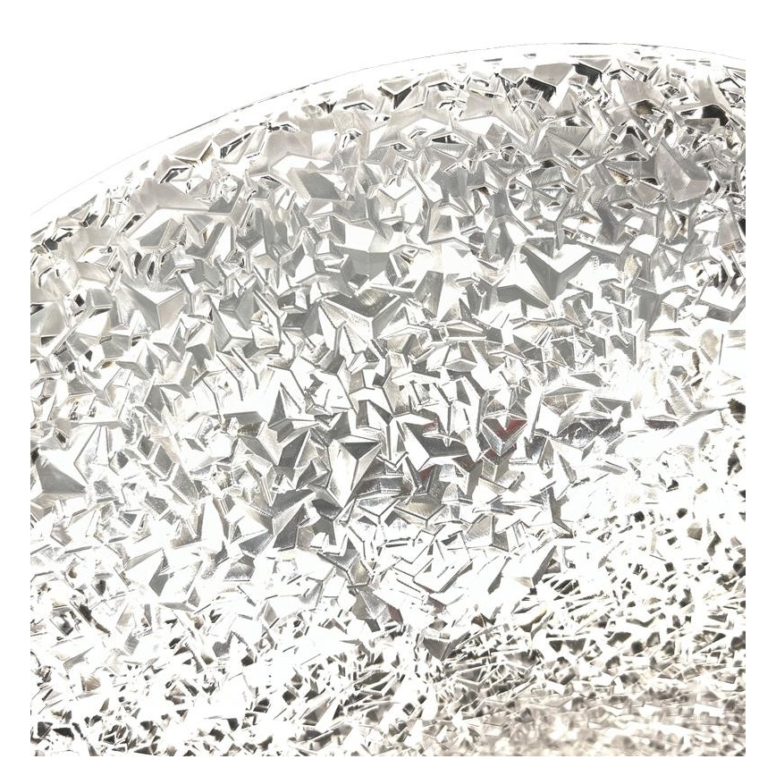 LED Dimbar taklampa LED/48W/230V 2700-6500K Wi-Fi Tuya + fjärrkontroll