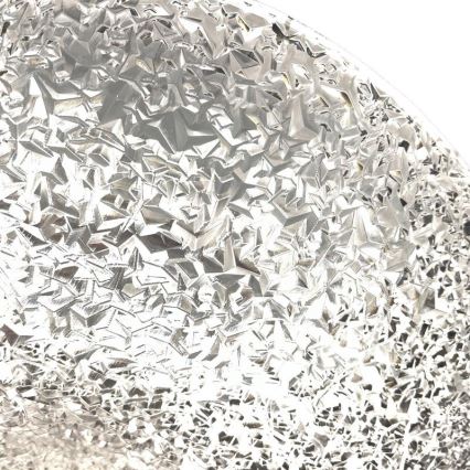 LED Dimbar taklampa LED/48W/230V 2700-6500K Wi-Fi Tuya + fjärrkontroll