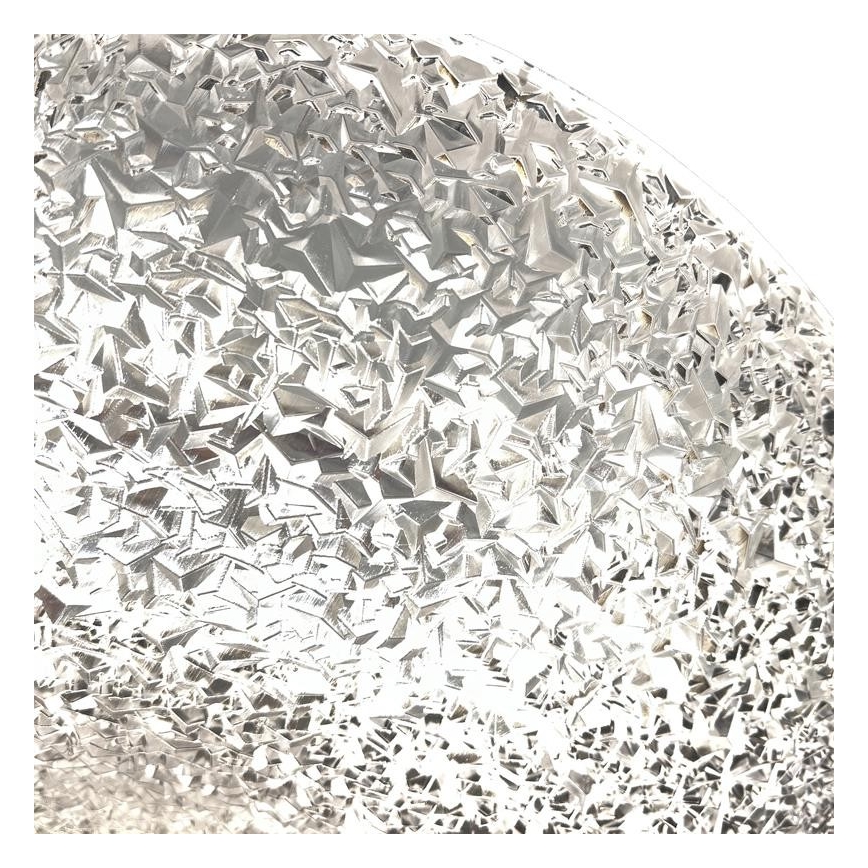 LED Dimbar taklampa LED/48W/230V 2700-6500K Wi-Fi Tuya + fjärrkontroll