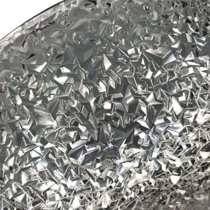 LED Dimbar taklampa LED/48W/230V 2700-6500K Wi-Fi Tuya + fjärrkontroll