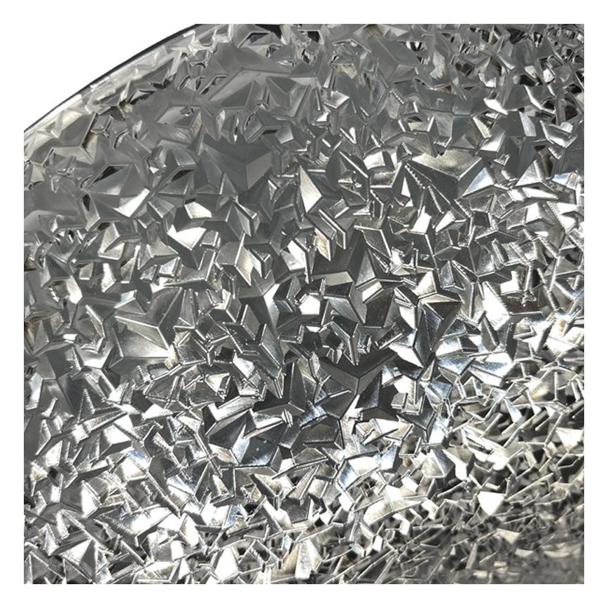 LED Dimbar taklampa LED/48W/230V 2700-6500K Wi-Fi Tuya + fjärrkontroll