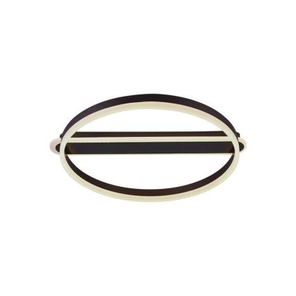 LED dimbar taklampa LED/60W/230V 3000-6500K + fjärrkontroll