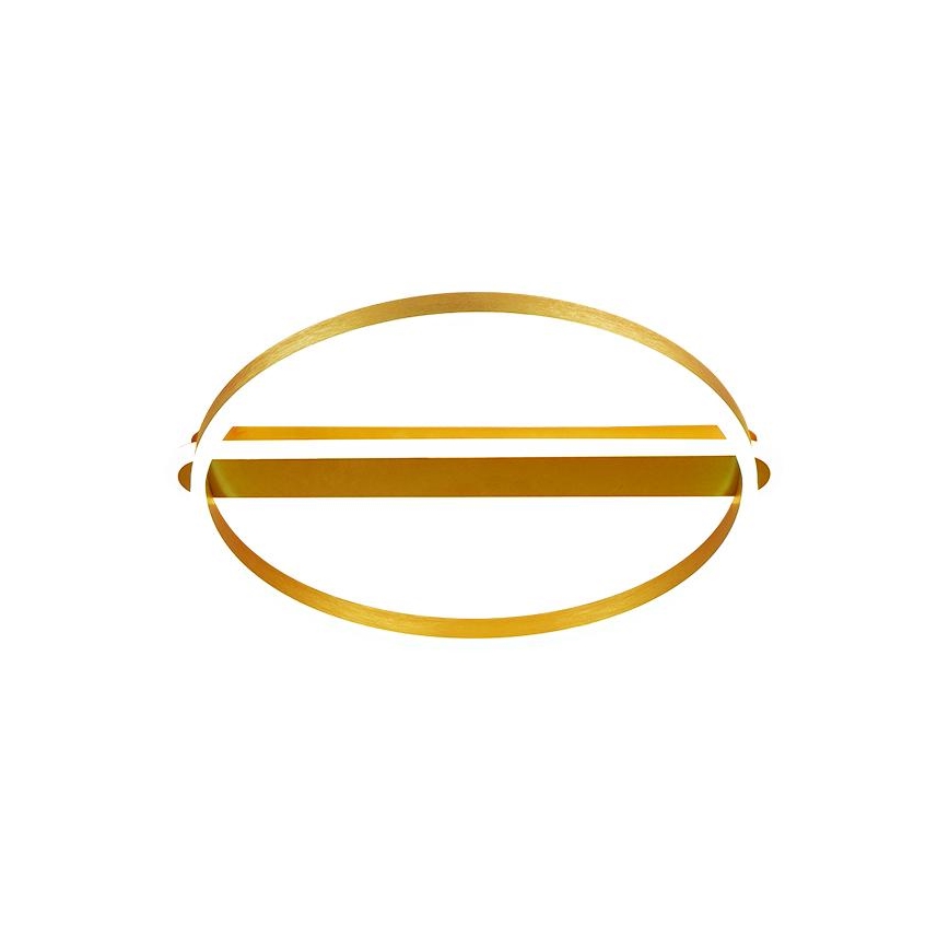 LED dimbar taklampa LED/60W/230V 3000-6500K + fjärrkontroll