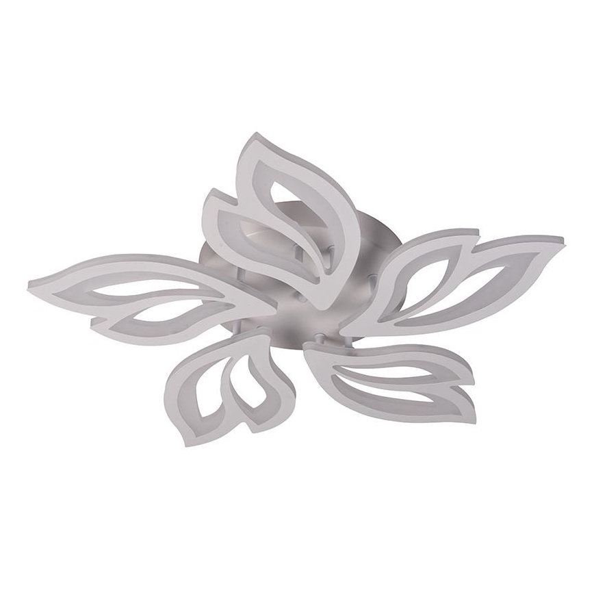 LED Dimbart takmonterat takarmatur LED/65W/230V 3000-6500K + fjärrkontroll