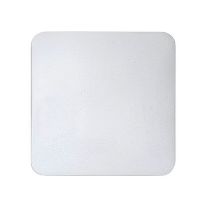 LED Dimbar taklampa MANA LED/60W/230V 2700-6500K 53x53 cm + fjärrkontroll