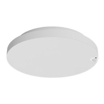 LED-dimbar taklampa med rörelse- och skymningssensor LED/6/12/18W/230V Ø 23 cm