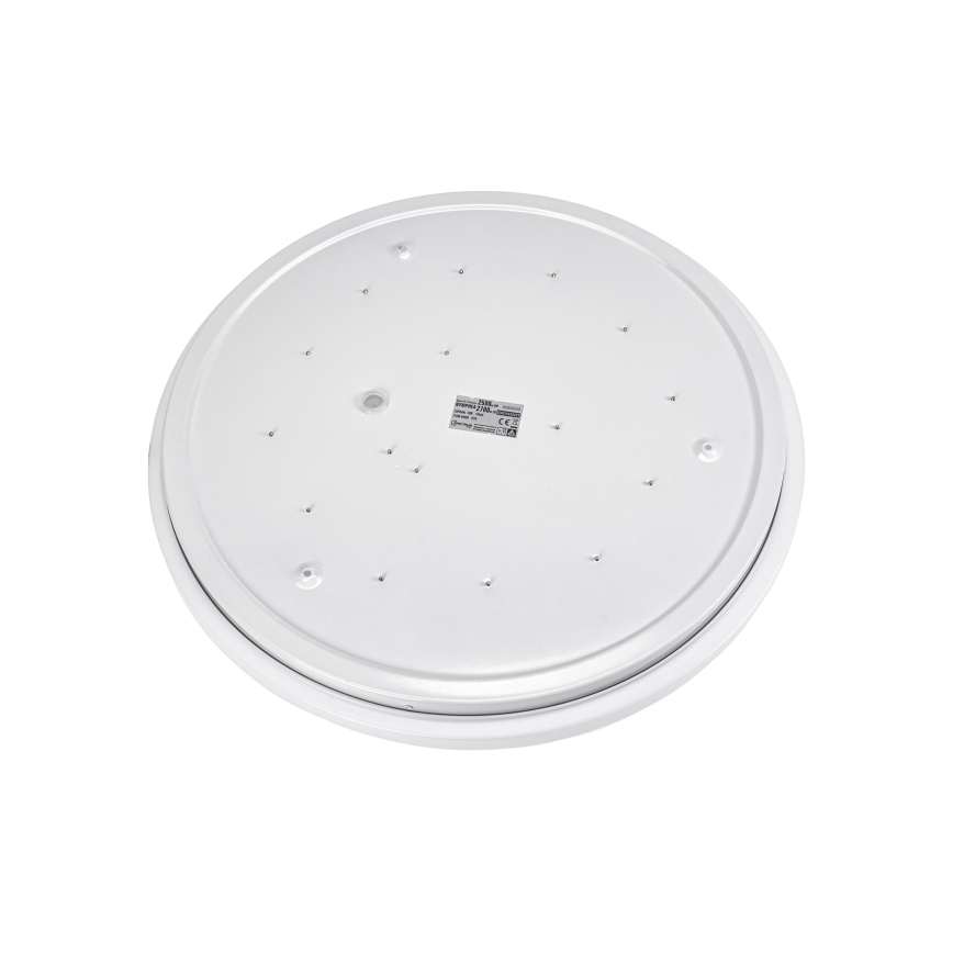LED Dimbar taklampa NYMPHEA LED/24W/230V 2700-6500K Wi-Fi Tuya