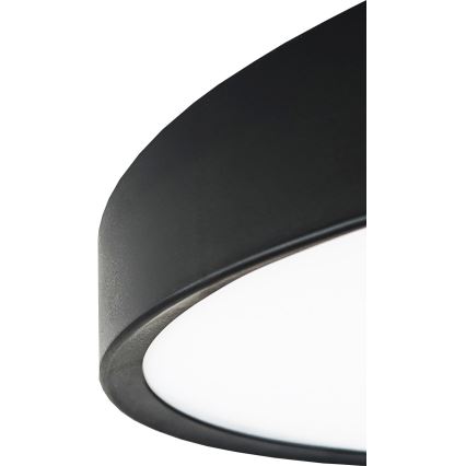 LED Dimbar taklampa SAMER LED/40W/230V 2900-6000K + fjärrkontroll