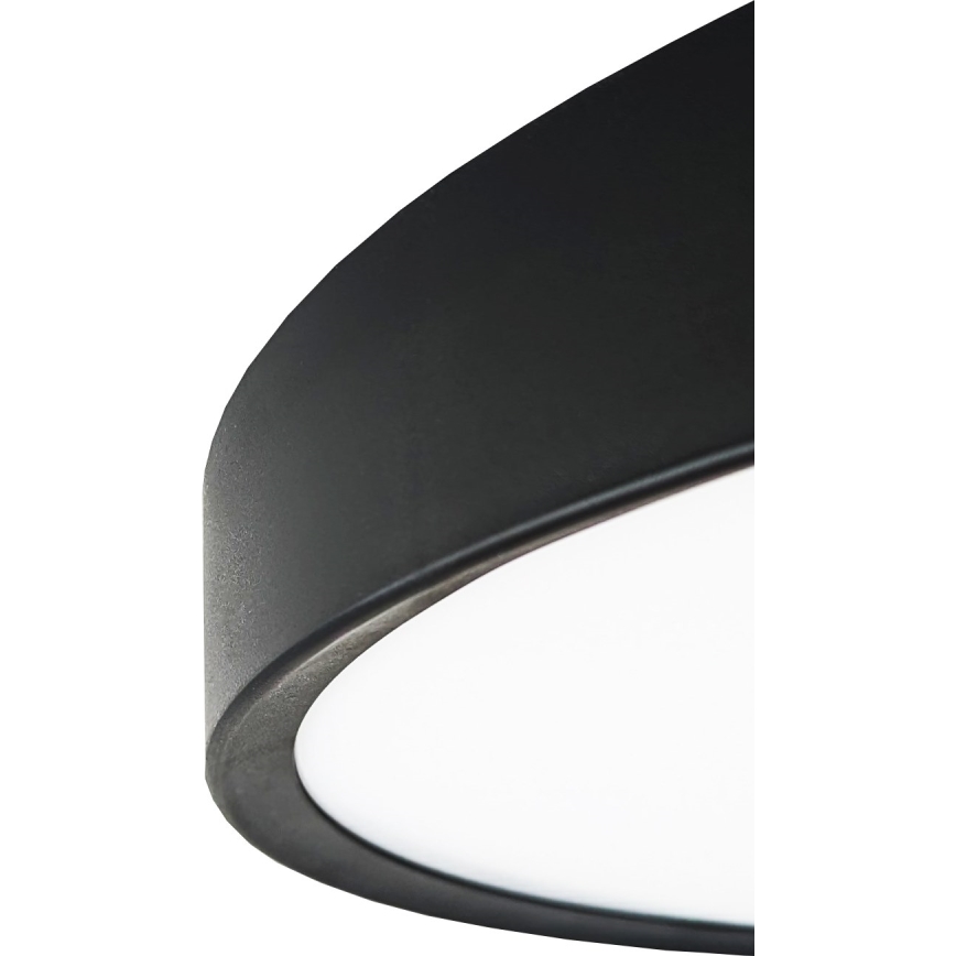 LED Dimbar taklampa SAMER LED/40W/230V 2900-6000K + fjärrkontroll