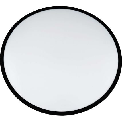 LED Dimbar taklampa SAMER LED/40W/230V 2900-6000K + fjärrkontroll