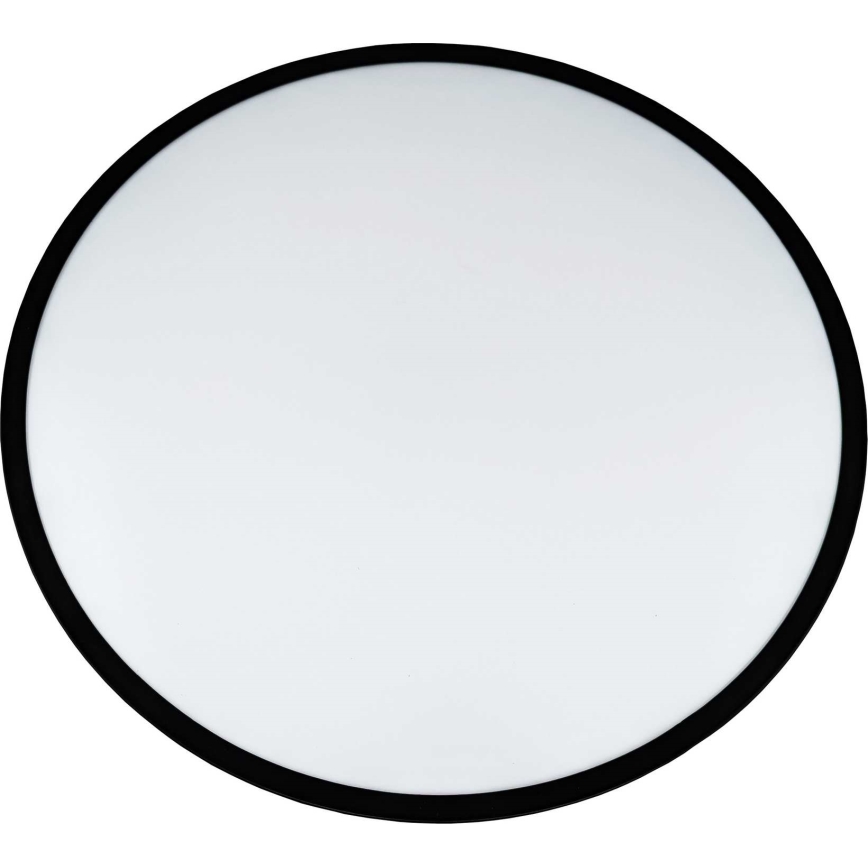 LED Dimbar taklampa SAMER LED/40W/230V 2900-6000K + fjärrkontroll