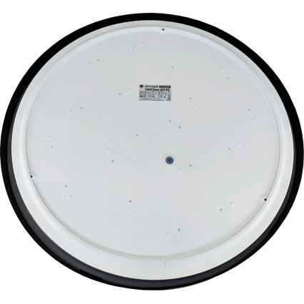 LED Dimbar taklampa SAMER LED/40W/230V 2900-6000K + fjärrkontroll