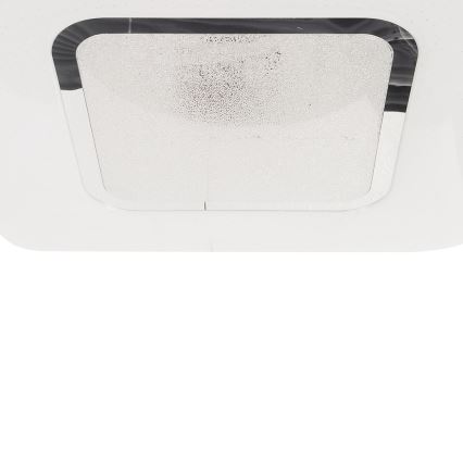 LED Dimbart takarmatur SPARKY LED/65W/230V 3000-6000K + fjärrkontroll