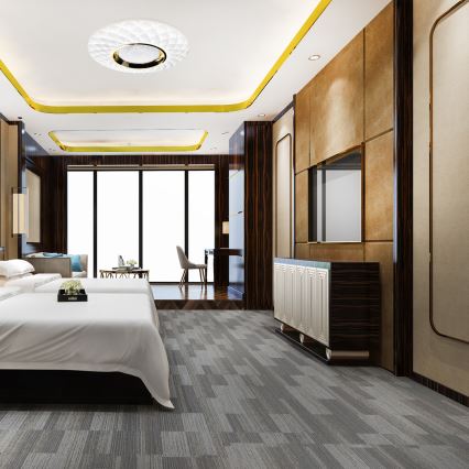 LED Dimbart Taklampa TOKYO LED/48W/230V 3000-6000K + fjärrkontroll