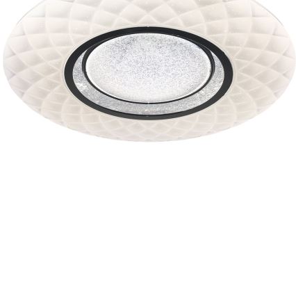 LED Dimbart taklampa TOKYO LED/48W/230V + fjärrkontroll