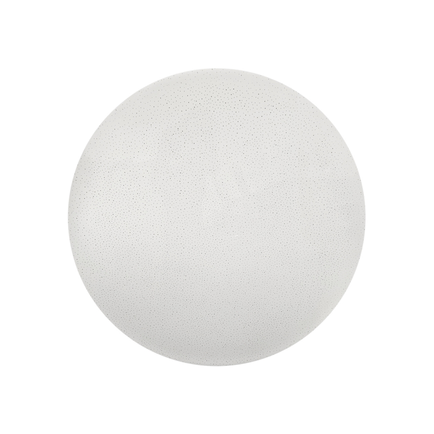 LED Dimbar taklampa VENTA LED/36W/230V 2700-6500K diameter 48 cm + fjärrkontroll