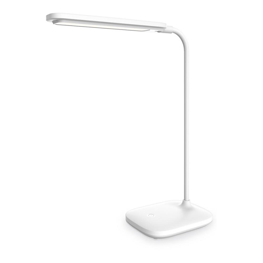 LED Dimbar touch Bordslampa LED/5W/5V 2400 mAh