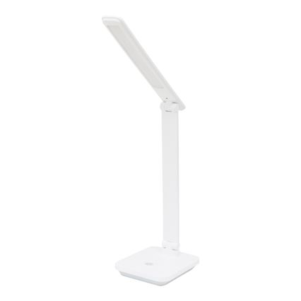 LED Dimbar touch Bordslampa LED/5W/5V 6000 mAh