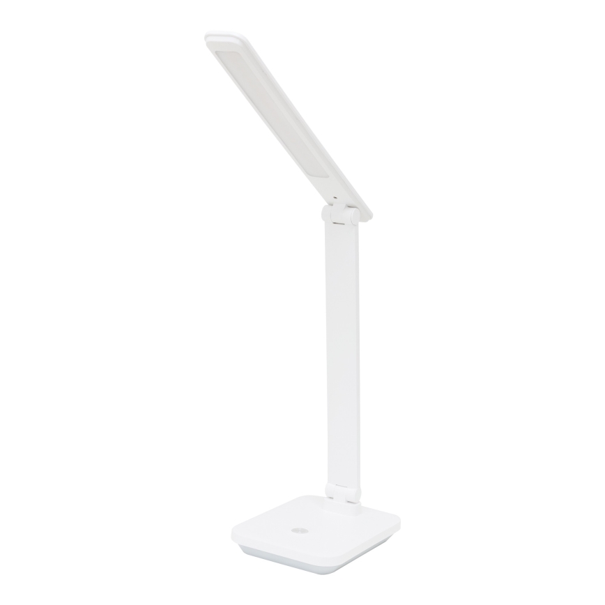 LED Dimbar touch Bordslampa LED/5W/5V 6000 mAh