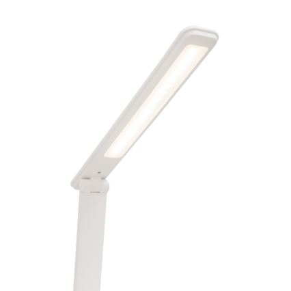 LED Dimbar touch Bordslampa LED/5W/5V 6000 mAh