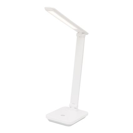 LED Dimbar touch Bordslampa LED/5W/5V 6000 mAh