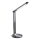 LED Dimbar touch Bordslampa SERRA LED/8W/230V svart