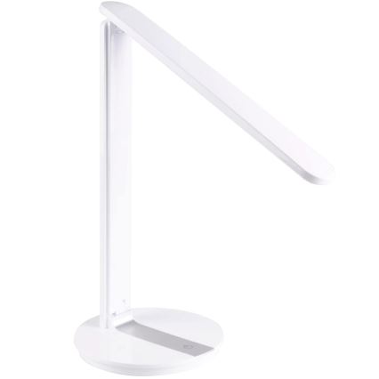 LED Dimbar touch Bordslampa SERRA LED/8W/230V vit