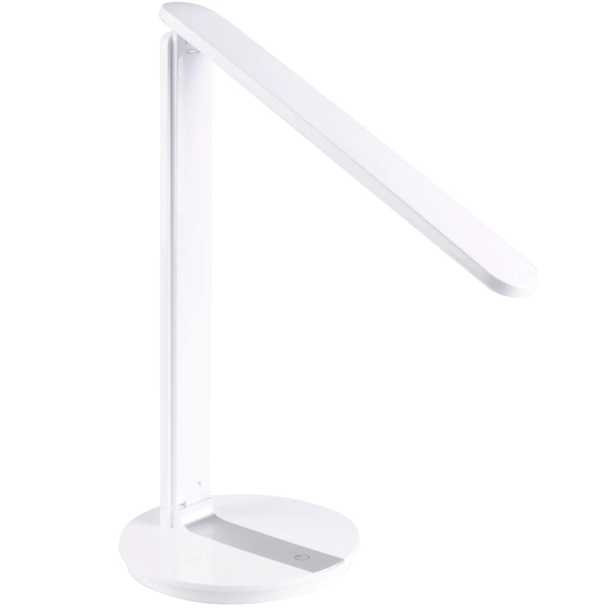 LED Dimbar touch Bordslampa SERRA LED/8W/230V vit
