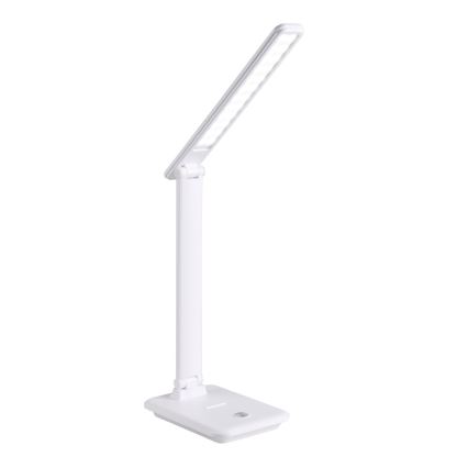 LED Dimbar touch Bordslampa Vför LED/8W/230V vit