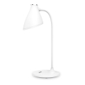 LED Dimbar touchstyrd bordslampa LED/5W/5V 2400 mAh