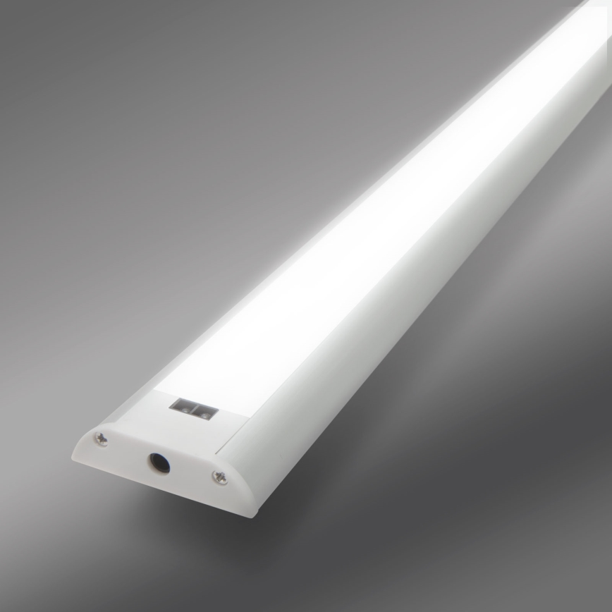 LED Dimbart underskåpsbelysning med sensor LED/9W/12/230V 4000K