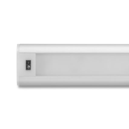 LED Dimbart underskåpsbelysning med sensor LED/9W/12/230V 4000K
