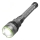 LED Dimbar uppladdningsbar ficklampa med strömbank funktion LED/5V IPX7 10000 glansig 2600 mAh