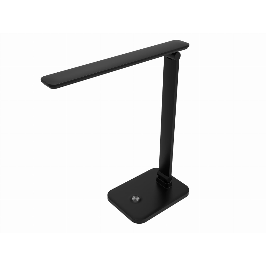 LED Dimbar uppladdningsbar touch bordslampa LED/5W/5V 6000mAh